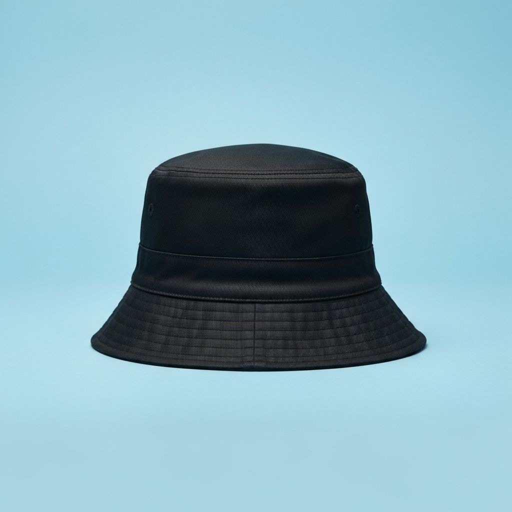 Bucket Hat