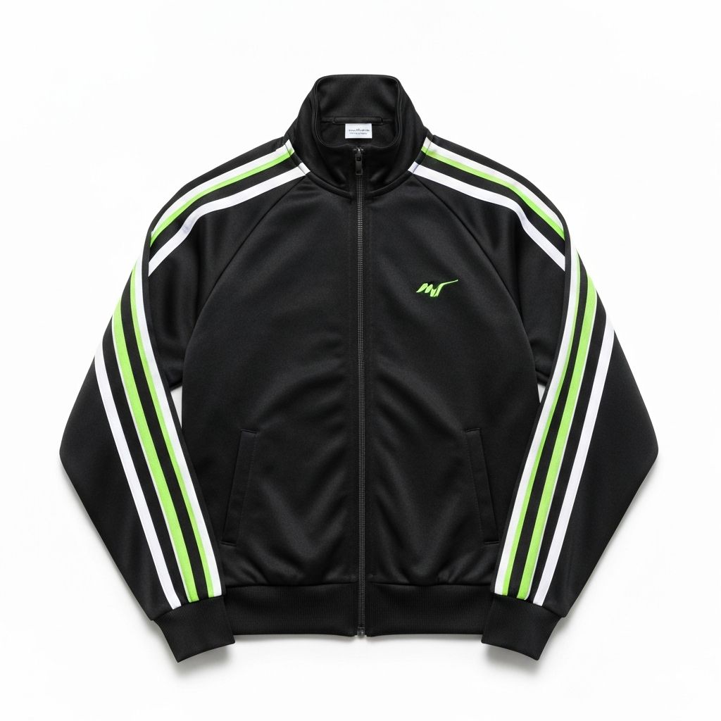 Track Jacket