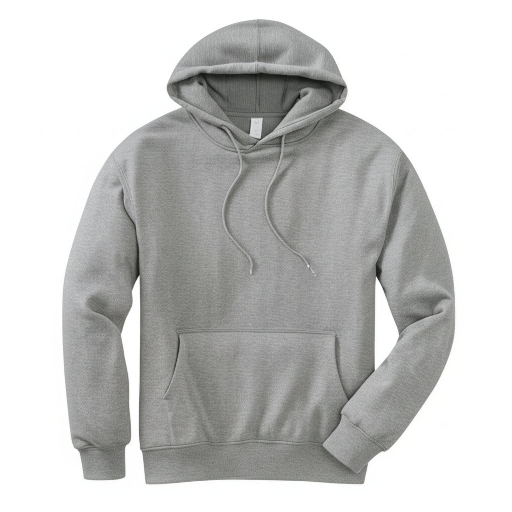 Pullover Hoodie
