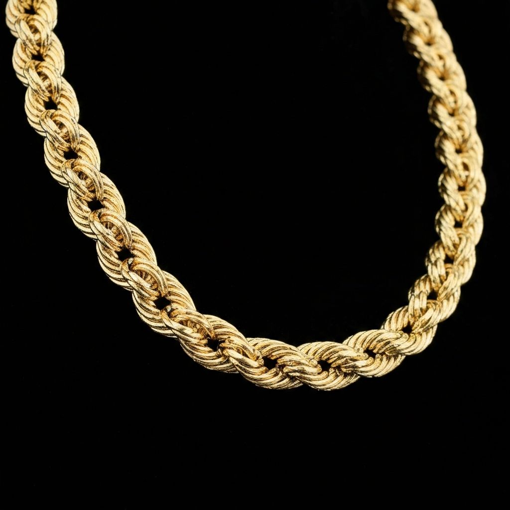 Gold Chain